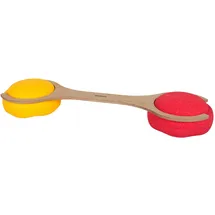 Pedalo Balanciersteg Stapelbaustein 8 cm