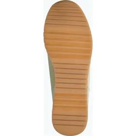 Marco Tozzi Sneaker Low Damen Gelb 40