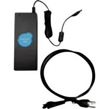 Logitech 993-001942, Video-Gegensprechanlage, Drinnen, 96 W, 48 V, Logitech
