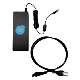Logitech 993-001942, Video-Gegensprechanlage, Drinnen, 96 W, 48 V, Logitech