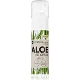 Hypoallergenic Bell HYPOAllergenic Aloe BB Cream SPF 15 03 Natural