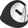 R-Go Tools Ergonomic Vertical Wireless Mouse (RGOHEWL)