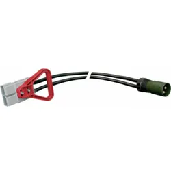 Facom Starterkabel 50qmm 4m Einfach