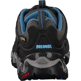 MEINDL Portland Lady GTX Grau/Petrol 41