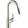 Hansgrohe Focus M41 240 2jet sBox edelstahl finish 73880800
