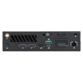 Asus Mini-PC Core Ultra 5 225 4,9 GHz 8 GB RAM 256 GB SSD Win 11 Pro