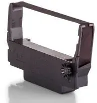 Kompatibel zu Epson C43S015374 / ERC-38-B Farbband, schwarz