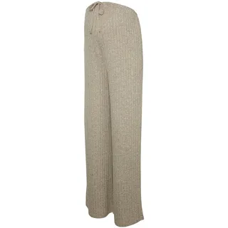 MAMA LICIOUS Mamalicious Loosefit Hose »Mlpammie« - Damen - Gr. L