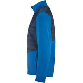 Craft Adv Essence Warm 2 Jacke - Blaze / Royal - L