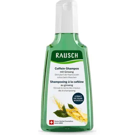 Rausch Ginseng Coffein-Shampoo 200 ml