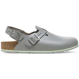 Birkenstock Tokio Pro grau 41