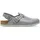 Birkenstock Tokio Pro grau 41