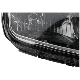 Netparts24 Johns 39 04 10 Scheinwerfer H4, rechts, mit Stellmotor für LWR
