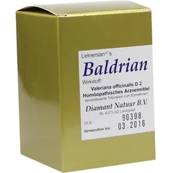 Baldrian 60 ST