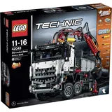LEGO Technic Mercedes-Benz Arocs 3245 (42043)
