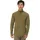 Fjällräven Abisko Lite Fleece Grün L