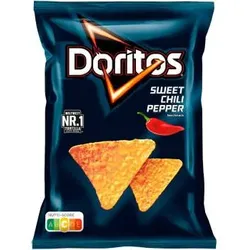 Doritos Sweet Chili Pepper 44g