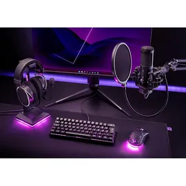 ISY IGK-5000-BK Mechanisch DE