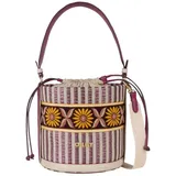Oilily Umhänge-Wickeltasche Sharda Mehrfarbig