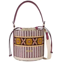 Oilily Umhänge-Wickeltasche Sharda Mehrfarbig
