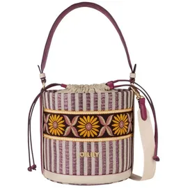 Oilily Umhänge-Wickeltasche Sharda Mehrfarbig