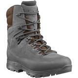 Haix Nature Winter GTX grau/braun