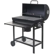 MCW Holzkohlegrill MCW-F70