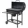 MCW Holzkohlegrill MCW-F70