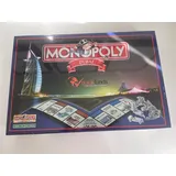 Dubai Monopoly Sammlerstücke Neu Quickfunds Brettspiel