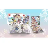 Nintendo Switch Spiel Software Rune Factory 5 Premium Box JAPAN b22121907