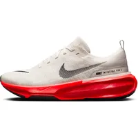 Nike Herren Invincible 3 grau 40.5