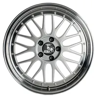 Ultra Wheels LM (UA3) 8,5x19 5x112 ET30 MB66,5