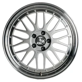 Ultra Wheels LM (UA3) 8,5x19 5x112 ET30 MB66,5