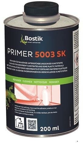 Bostik Primer 5003 SK 1K Dichtstoff-Klebstoff Primer 200ml Dose