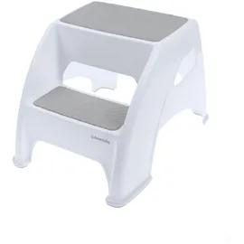 Sans marque Dreambaby Dreambaby Kinder & Ich 2 Up Grau Hocker