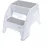Sans marque Dreambaby Dreambaby Kinder & Ich 2 Up Grau Hocker