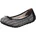Halbschuhe Damen Schwarz 40