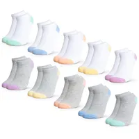 Occulto 10er Pack (Modell: Piccolo) in Weiß-Grau & Jungen