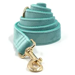 Dazikemo Hundeleine Lakeblue