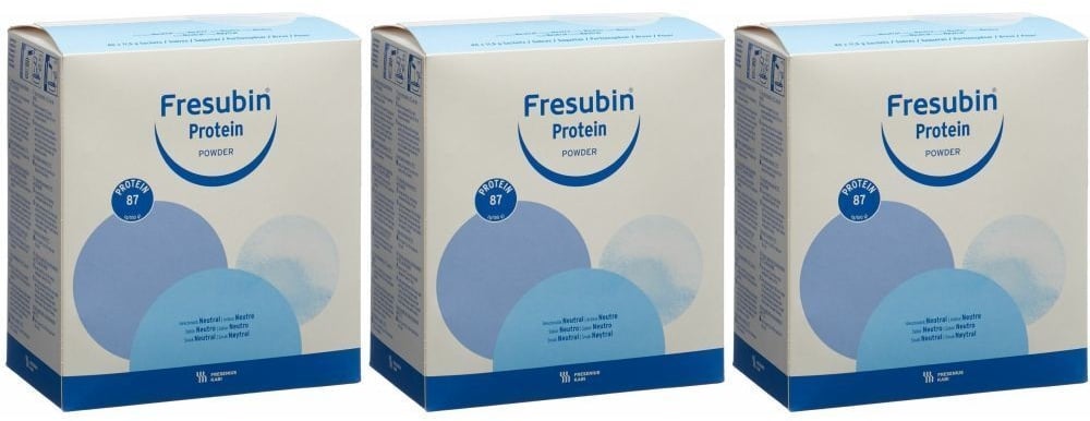 Fresubin Protein Powder