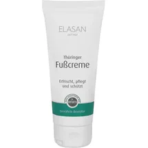 Leyh-Pharma Elasan Thüringer Fußcreme