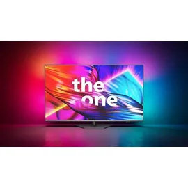 Philips The One 55PUS8909/12 55" 4K LED Ambilight TV