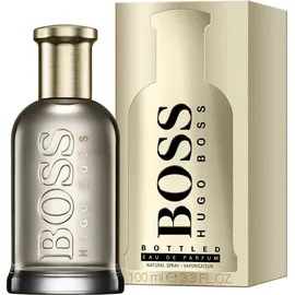 HUGO BOSS Bottled Eau de Parfum 100 ml