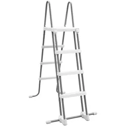 Intex Pool Leiter | 122 cm Höhe