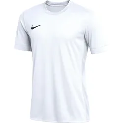 NIKE Dri-FIT Strike IV Trikot Herren 101 - white/white/white/black M