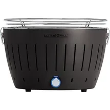 Lotusgrill Classic anthrazit inkl. USB Anschluss