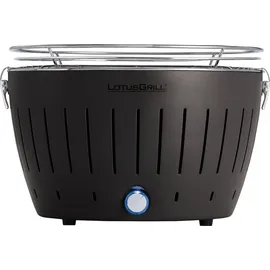 Lotusgrill Classic anthrazit inkl. USB Anschluss