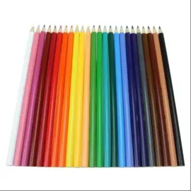 Crayola Buntstifte 24 St. mehrfarbig
