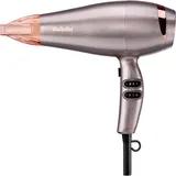 Babyliss 5336NPE Grau 2100 W