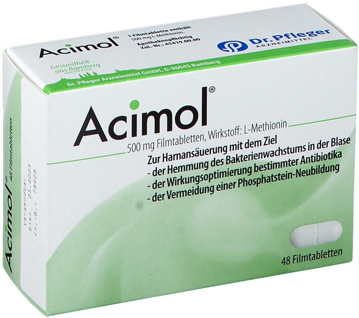 acimol